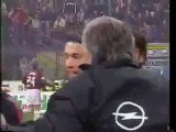 Pippo Inzaghi Alta Tensione Milan