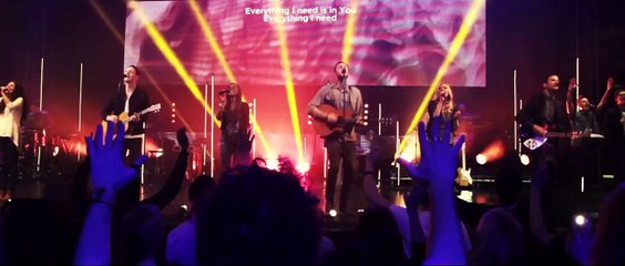 Christ Is Enough - Hillsong Worship