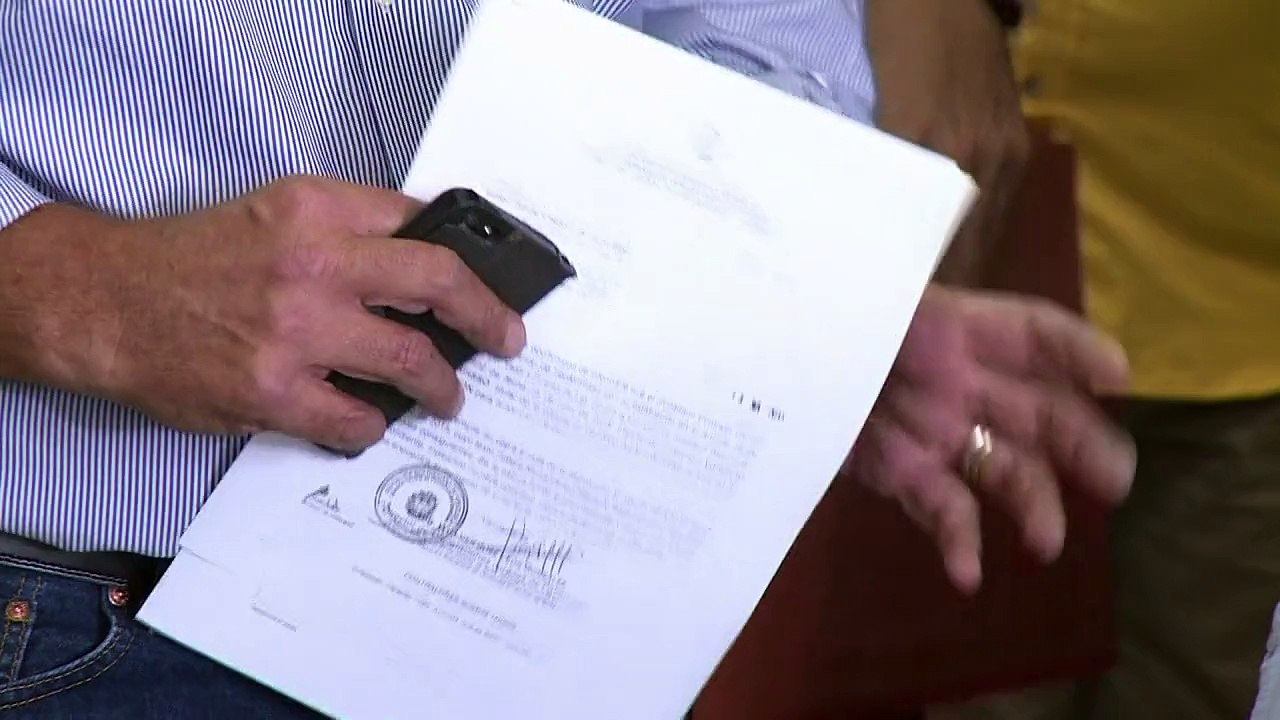 Oposição venezuelana denuncia interferência do Governo