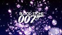 James Bond 007: Blood Stone 'Opening Credits Sequence' TRUE-HD QUALITY