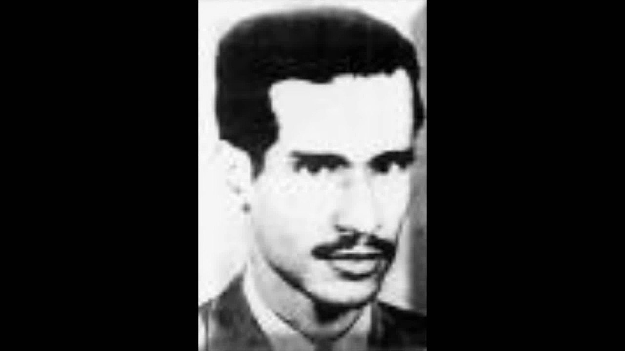 بشير حمد شنان - مقهور ( 2 ) - جلسة (عزيزي المشجع )