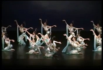 敦煌倩影  :        藍田聖保祿中學 St Paul's School (Lam Tin)