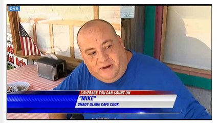 Local News Report on Jade Helm 15