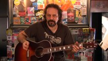 How To Play Acoustic Rock Guitar - Andy Aledor - Basic Strumming Patterns