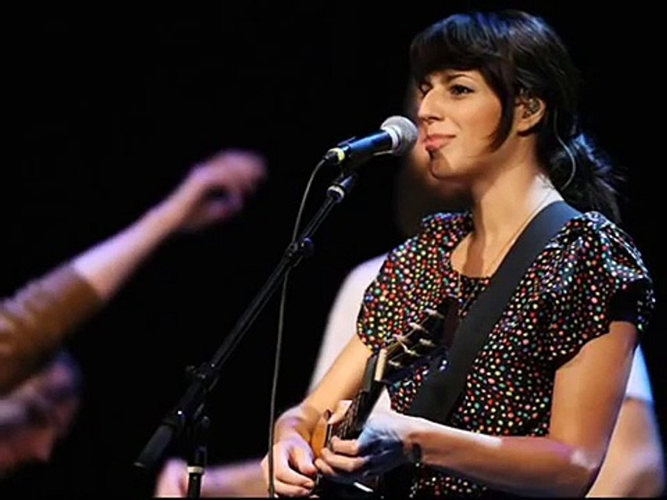 "Soon" - Hillsong United (Brooke Fraser)