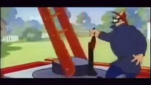 Classic Cartoon - Popeye In Urdu Hindi - video Dailymotion