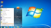 How to Change the Windows 7 Log On Screen Background