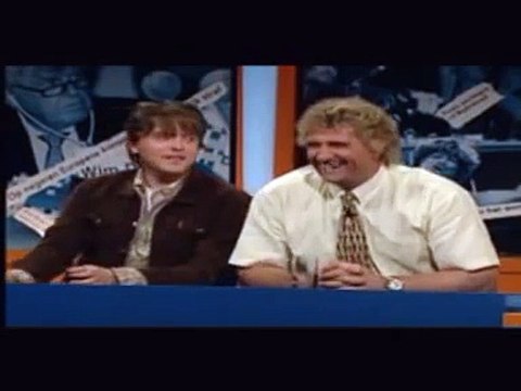 Dit Was Het Nieuws - Vreemdgaan