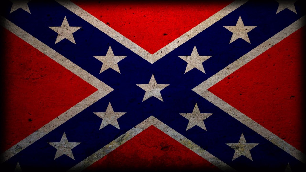 What Pisses Me Off About The Confederate Flag