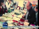 Perú: arranca Feria Internacional del Libro de Lima