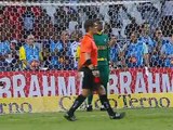 Botafogo x Fluminense pênaltis