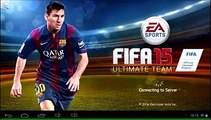 How to win every game in FIFA 15 Tutorial Android,no hacks,no cheat programs,no root!