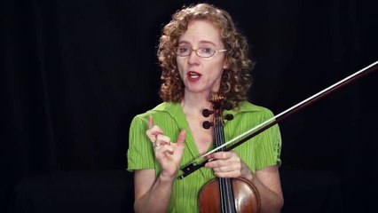 Violin Vibrato: SLOW MOTION: Dos and Don'ts (CC: Portuguese, Spanish, Eng, Chinese)