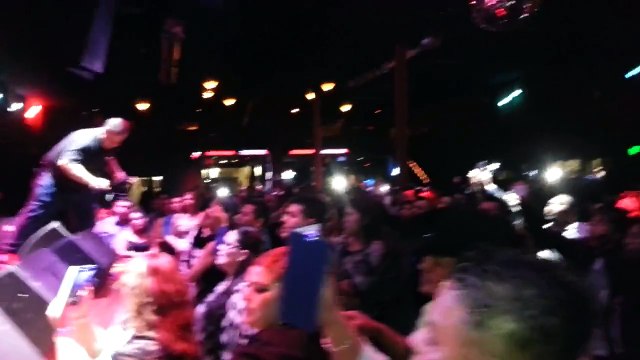 Musica Romantica - Guardianes del Amor en Vivo SF