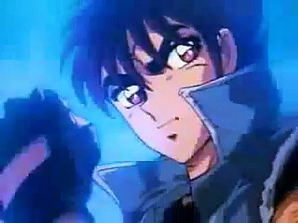 BTX   Opening  Haruka