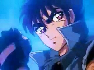 BTX   Opening  Haruka