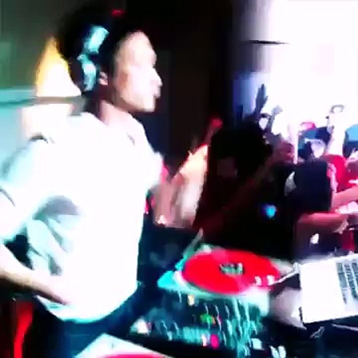 Dj Paler Lin (EDM)