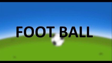 Foot Ball