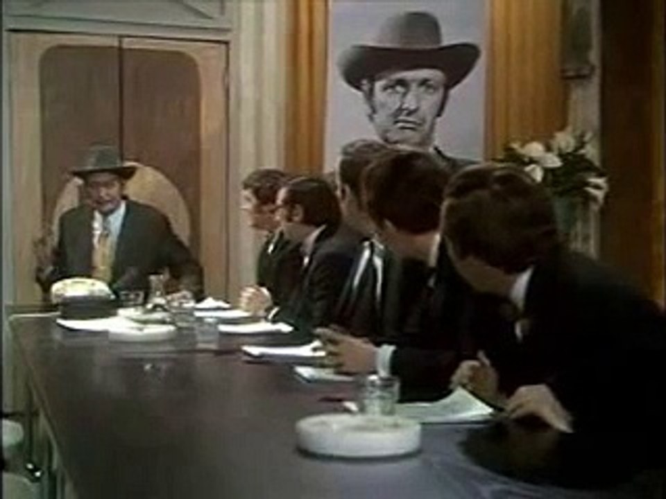 Monty Python - Splunge (Hungarian version)