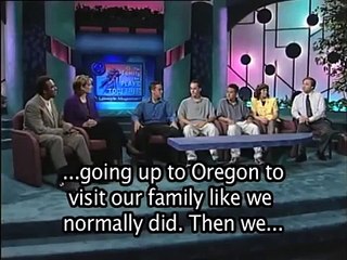 Learn English English Conversation English Lifestyles: Family Travel