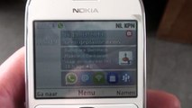 Turn 3G OFF Nokia Asha 302