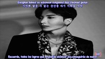 별이 뜬다 (Stars appear...) - Super Junior (Sub. Español   Hangul   Rom)