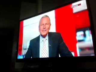 Packed Lunch Police BBC