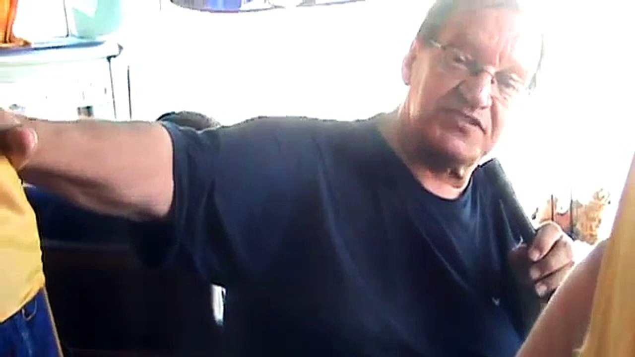 Adhemar Ramos na Fortaleza de Massada em Israel com Carlos Torres & Sueli Zanquim