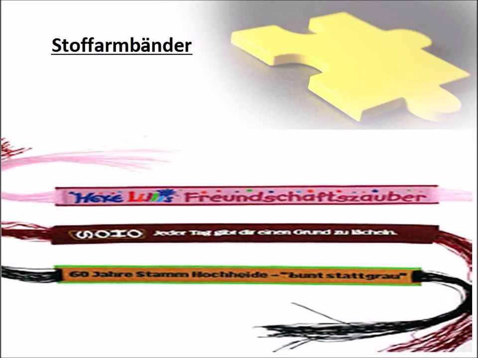 Qualität Armbänder Sammlung von Trends21