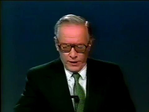 NOTICIERO SIETE DIAS, NOTICIEROS IMEVISION CANAL 13 ,1983