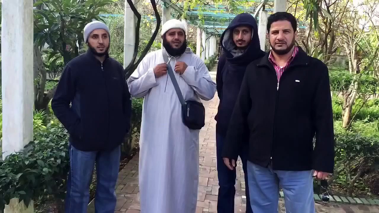 المغرب بعيون سعودية