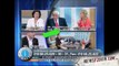 Greek politician slaps woman on live TV