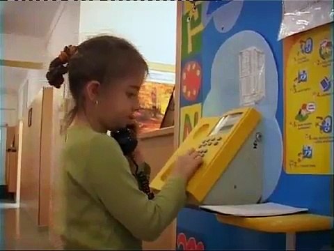 Oddział Dziecięcy Szpital Koszalin