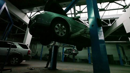 Цокот под капотом в районе впускного коллектора lacetti