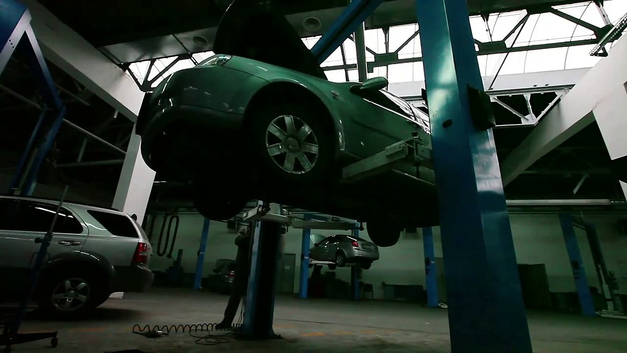 Цокот под капотом в районе впускного коллектора lacetti