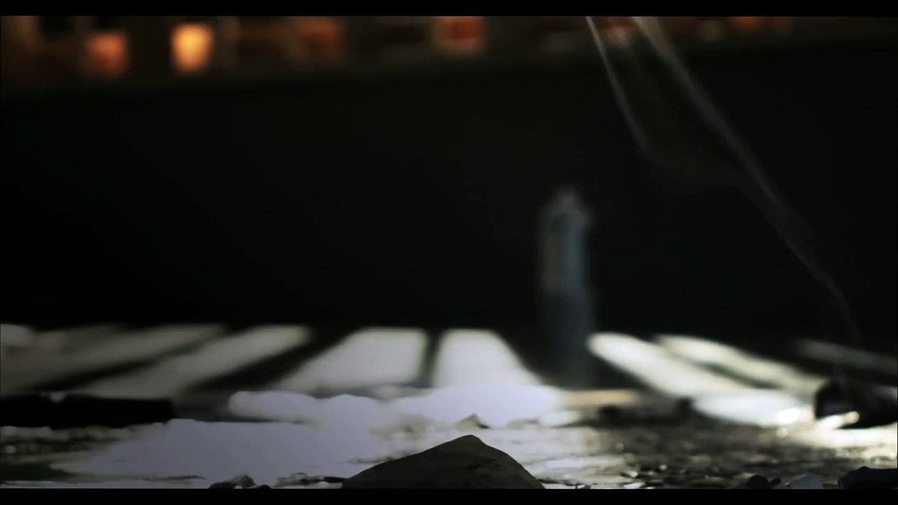 Vhils: Dissecção / Dissection