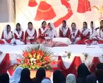 Mehfil e Milad Govt College Women Samanabad Pkg By Amira Abrar City42tv
