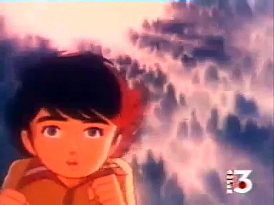 Forza Sugar Anime Sigla Cartone Animato Opening