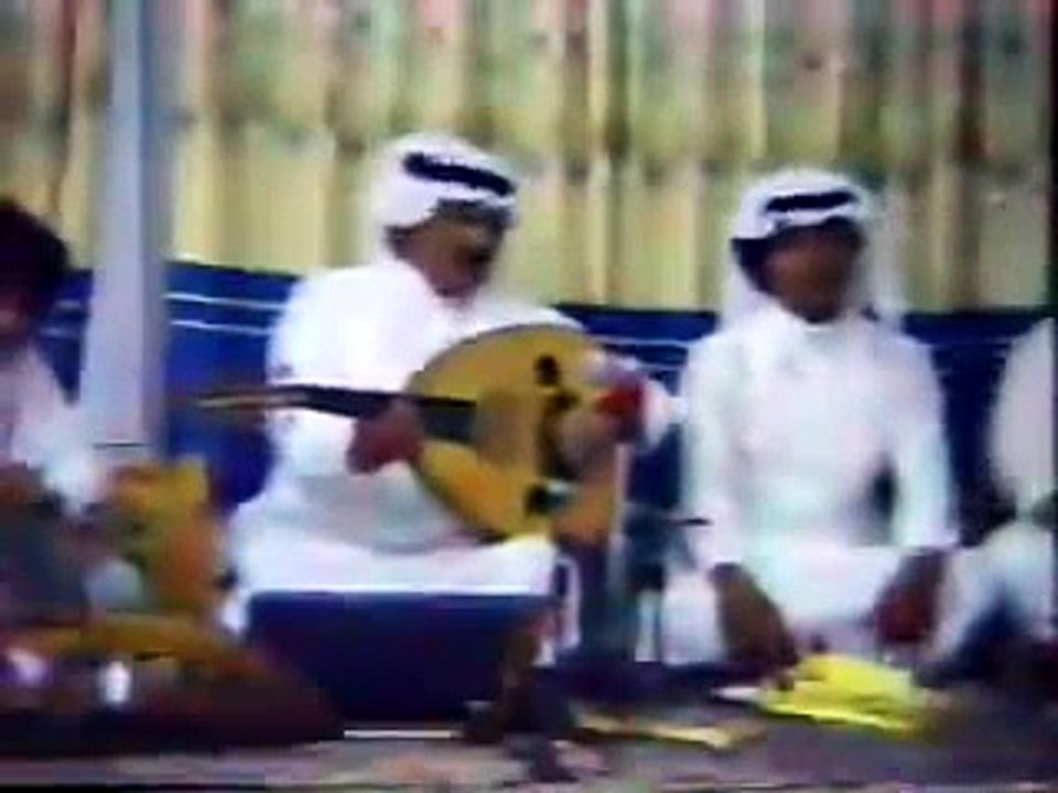 احلى جلسه ايام جدة - أبو بكر سالم بلفقيه -  تعللنا