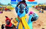 Rio Animated  Images