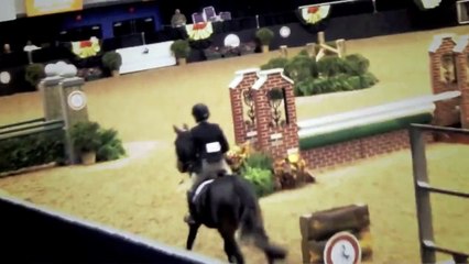 Dreams Come True [[In NY]]-Maclay Finals 2010!