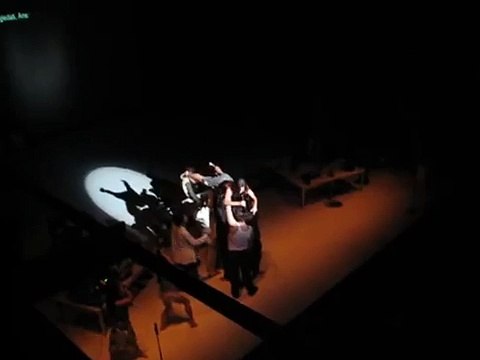 Isabella's Room - Jan Lauwers & Needcompany