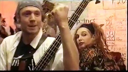 Alma Gitana [1996] de Chus Gutiérrez - Trailer