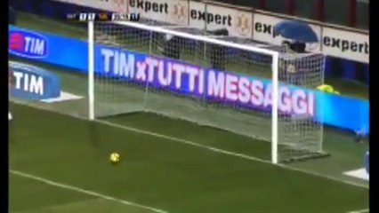 Inter-Siena 4-3 Highlights HD