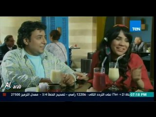 Mouled w sa7bo 3ayb 29  مسلسل مولد وصاحبه غايب   هيفاء وهبى وفيفي عبده