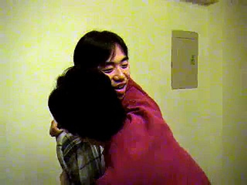 Boy Kisses