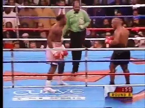 las mejores peleas de boxeo del mundo