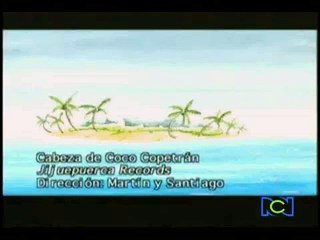El siguiente Programa, Cancion Rodrigo Copetran, RCN TV