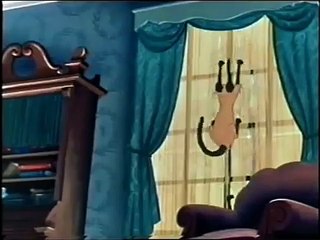 Lady and the Tramp - The Siamese Cat Song (German)