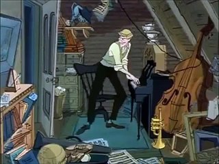 Rudy Caro (La Carica dei 101)